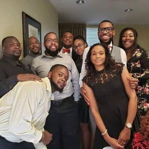 Meet your Posher, Antwoine